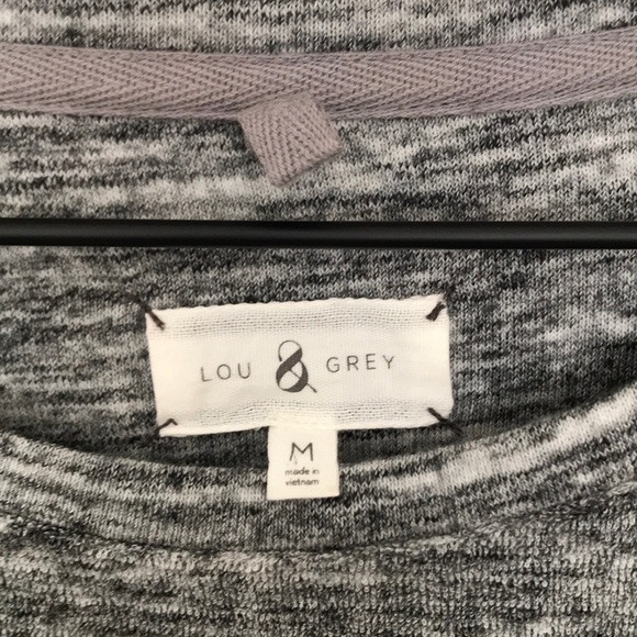 Medium - Lou & Grey shirt dress - long sleeved - Picture 3 of 5